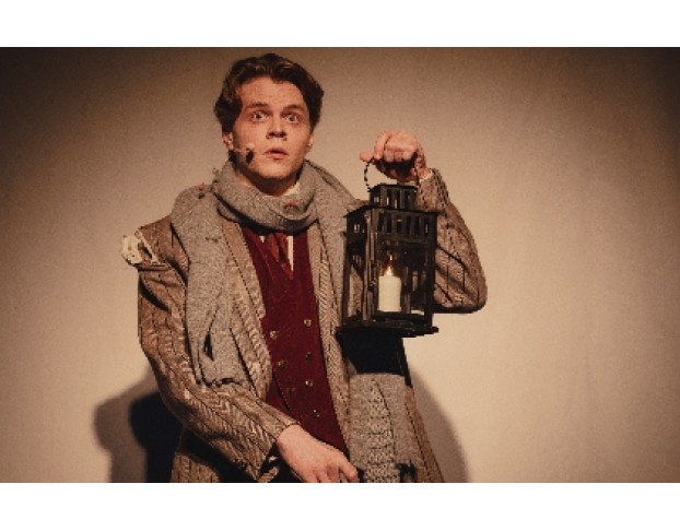 Поющий Поросёнок