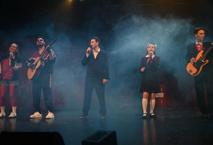 Трусливый Батыркуркак Батыр