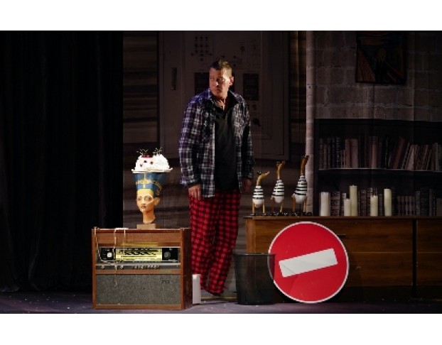 Снежный Вальс