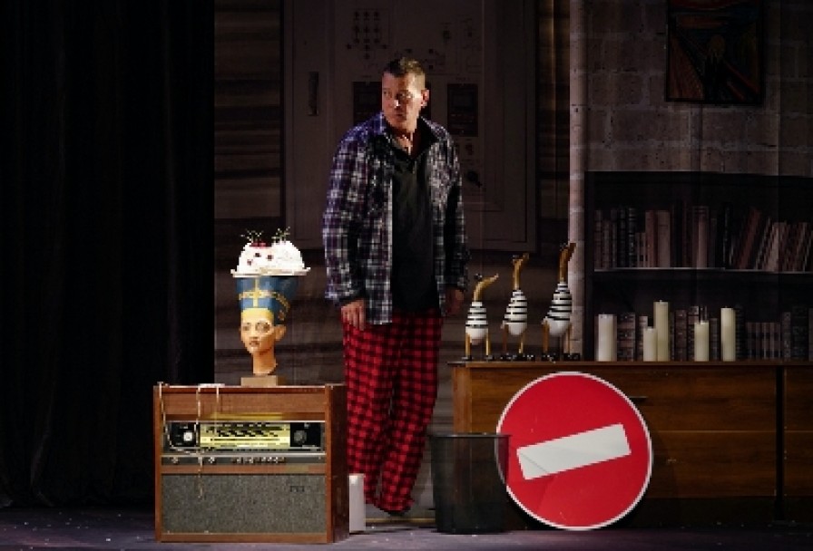 Снежный Вальс