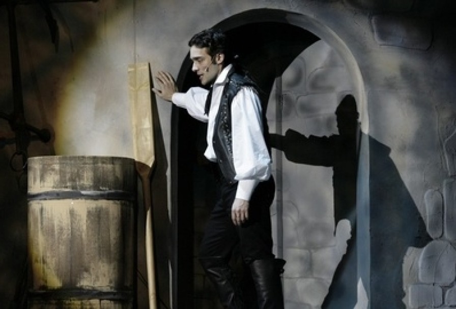 Алые Паруса