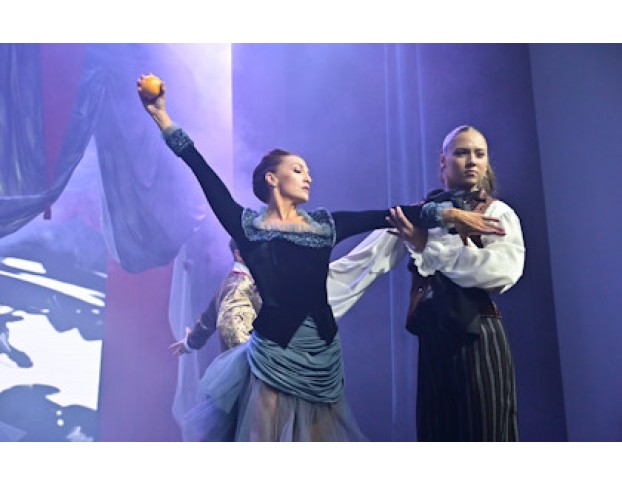 Живые Картины