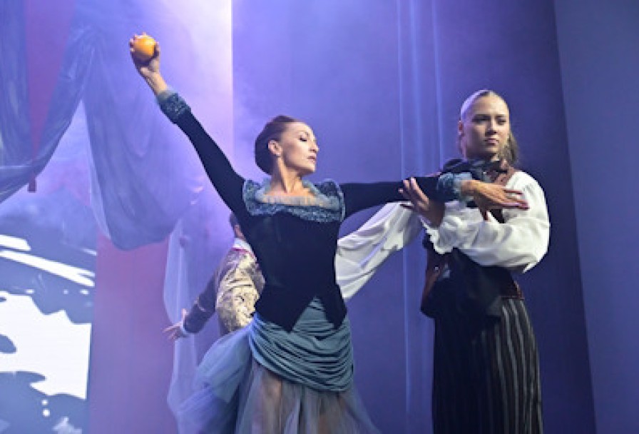 Живые Картины