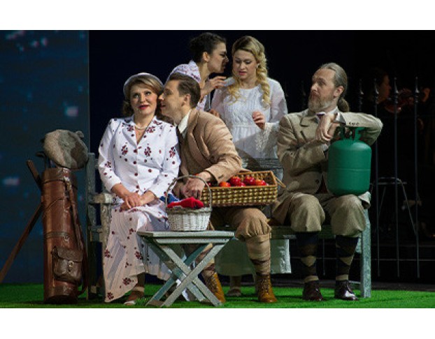 Робинзон Крузо