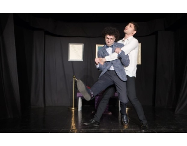 Тётка Чарлея