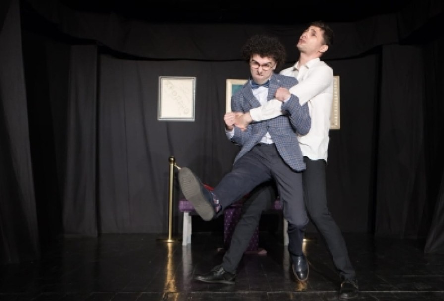 Тётка Чарлея