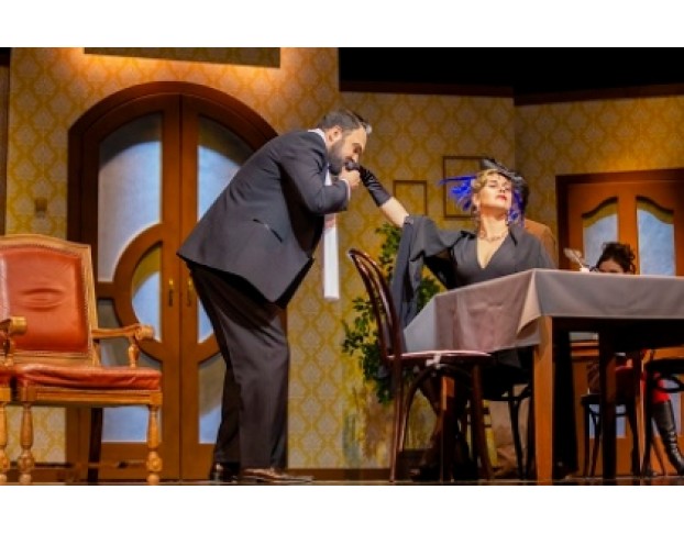 Свидетелей Надо Прикончить