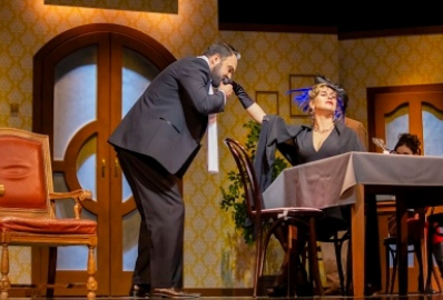 Свидетелей Надо Прикончить