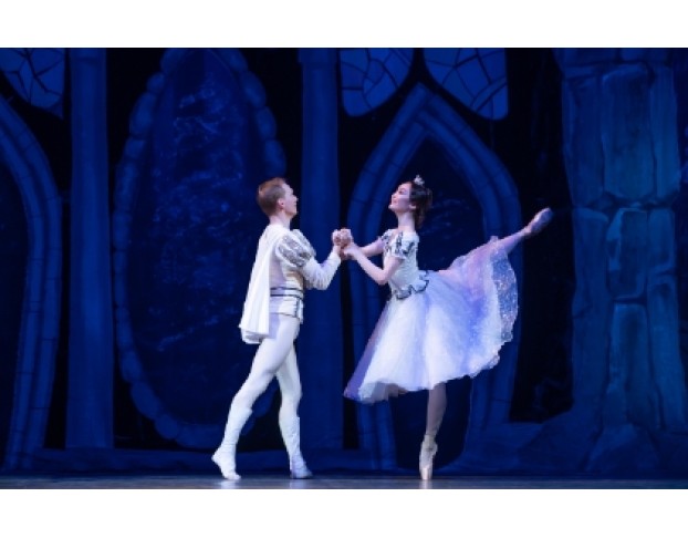 Белоснежка