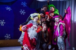 Тайна Потерянной Рукавички