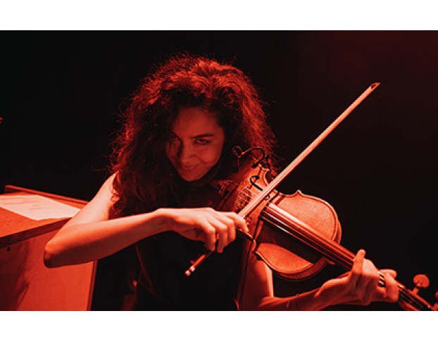 Триумфальный Орган. Imperial Orchestra