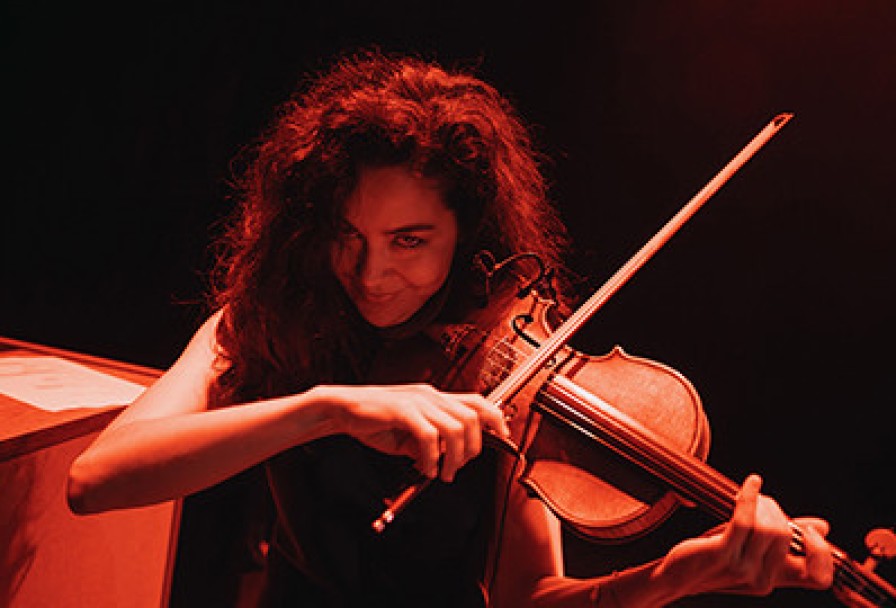 Триумфальный Орган. Imperial Orchestra