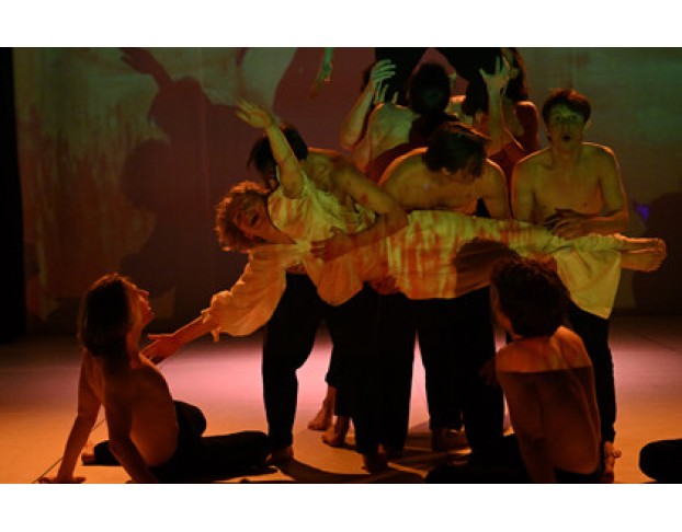 Шагал. Цвета Любви