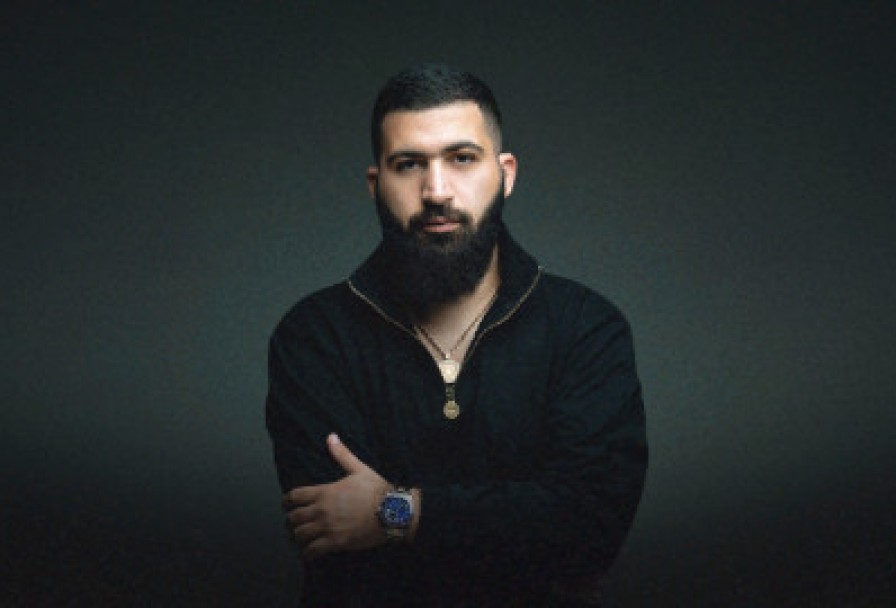 Гурам Амарян