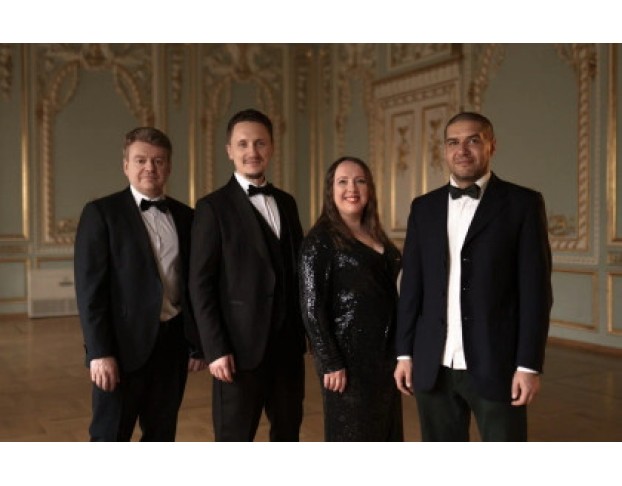 Магия Свечей. Новогодний Джаз. Frank Sinatra