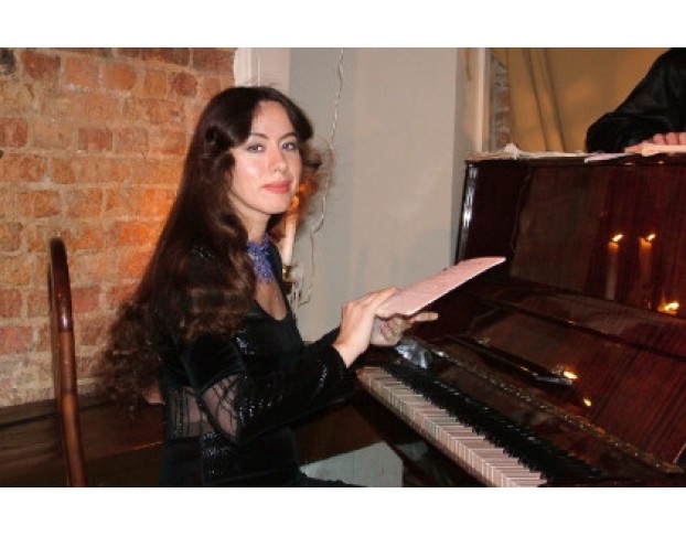 Александр Вертинский. Желтое Танго