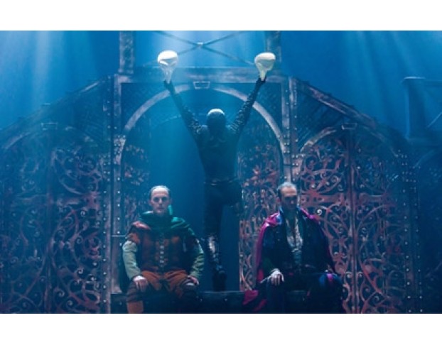 Ромео и Джульетта