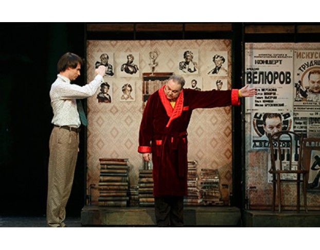 Покровские Ворота