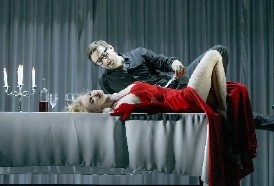 Зал Ожидания