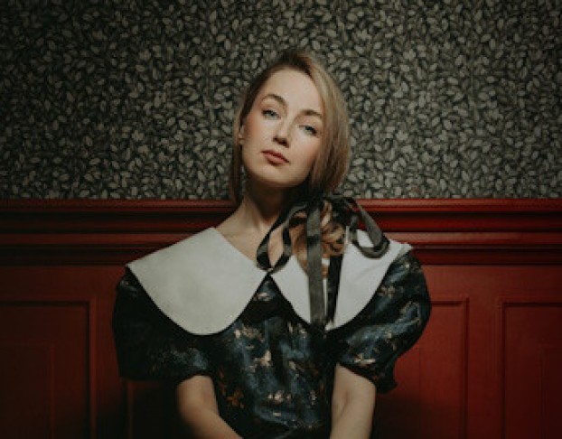 Анастасия Лютова & The Band