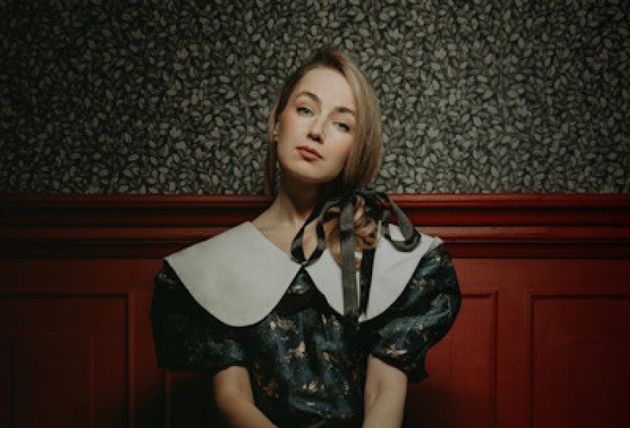 Анастасия Лютова & The Band