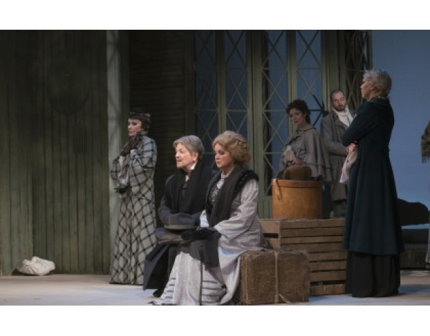 Вишнёвый Сад