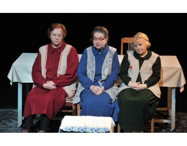 Время Женщин