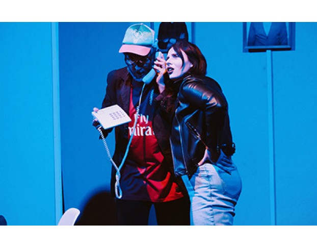 у Каждого Свои Недостатки