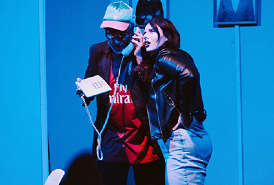 у Каждого Свои Недостатки