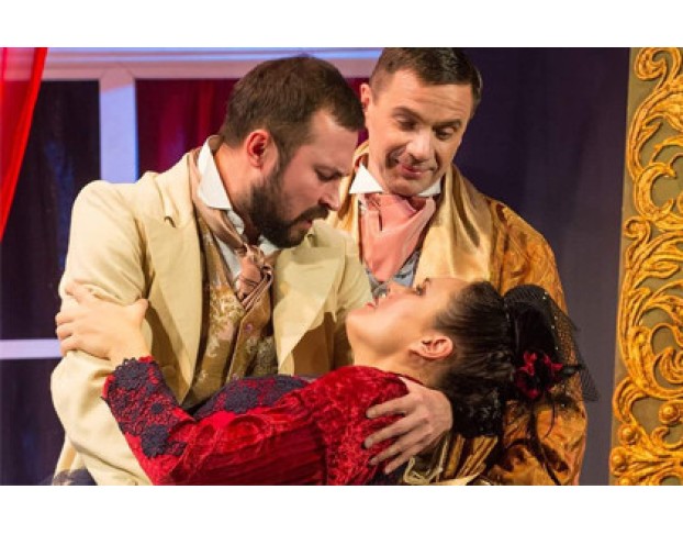 Шутки в Сторону