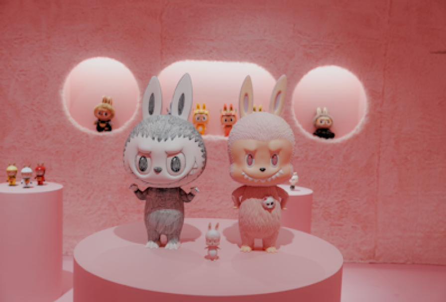 Super Toys. Внимание Искусство Внутри