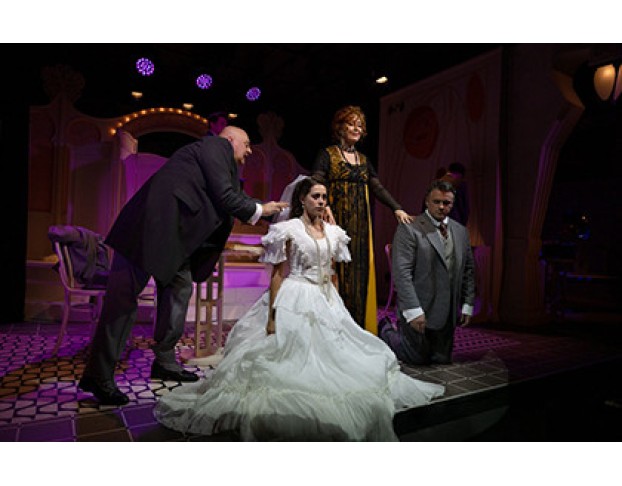 Бешеные Деньги