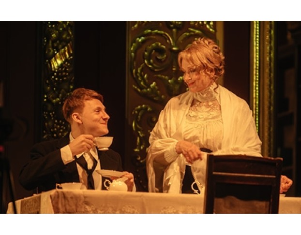 Толстого Нет