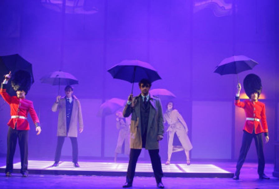 Свидетель Обвинения