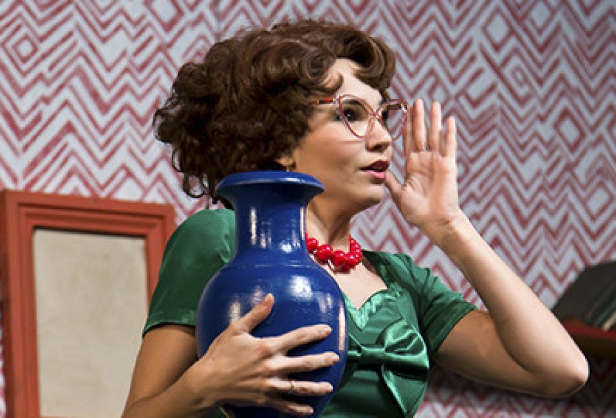 Цветик–семицветик