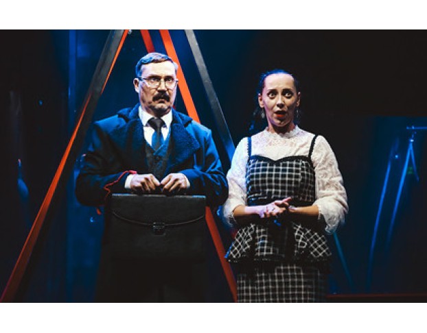 Анна Каренина