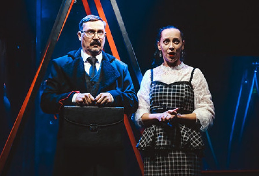 Анна Каренина