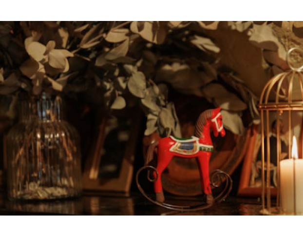 Новый Год для Детей -2026. Легенда о Герде