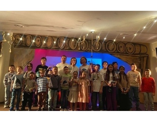 Большие Уши