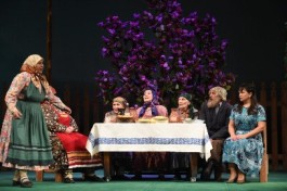 не Сыграть ли Свадьбу?