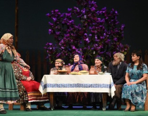 не Сыграть ли Свадьбу?