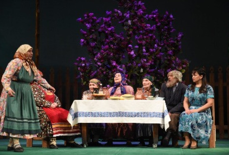 не Сыграть ли Свадьбу?