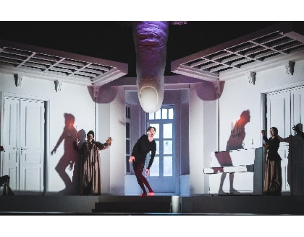 Превращение