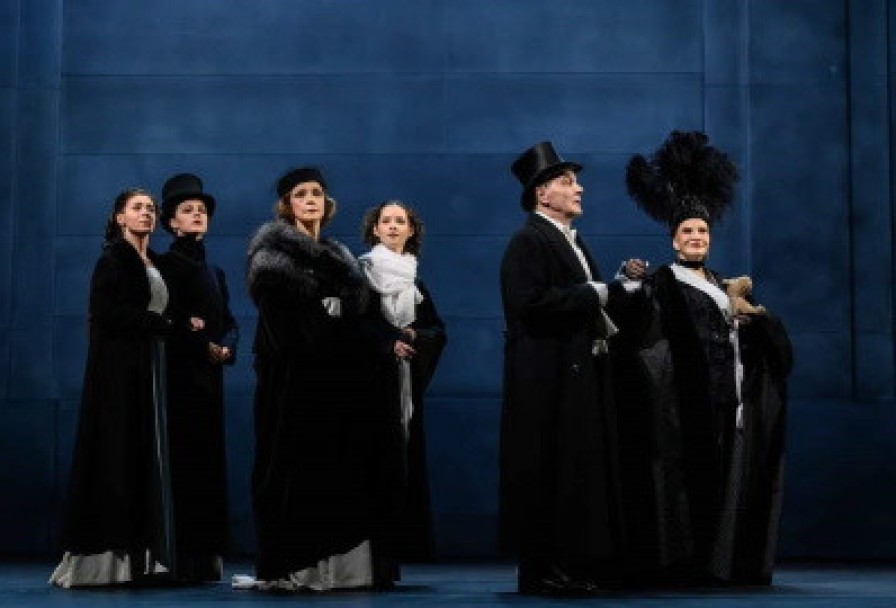 Война и Мир