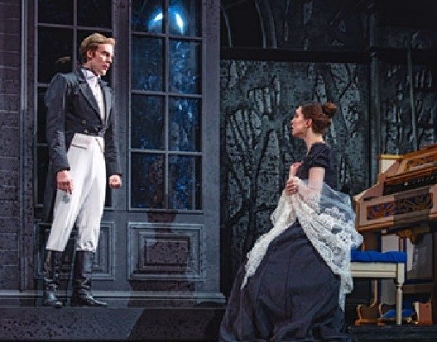 Дубровский