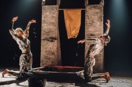 Японские Народные Сказки