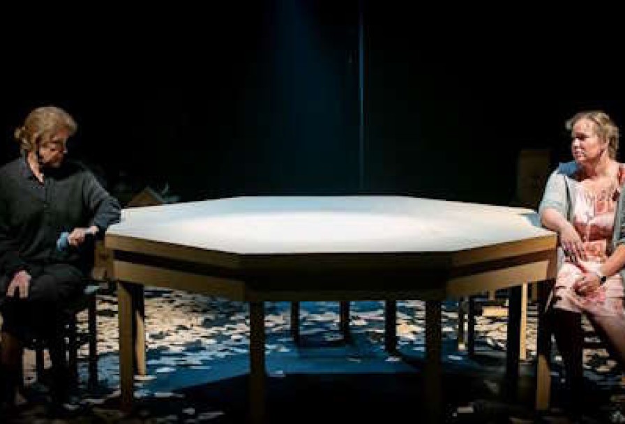 Земля Эльзы