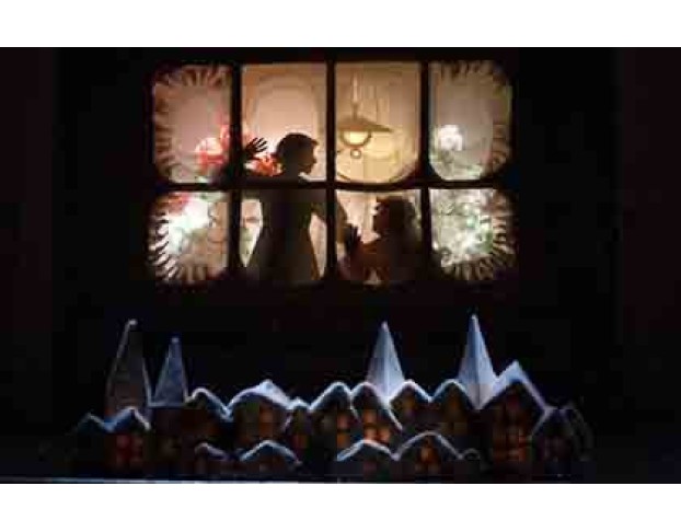 Снежная Королева