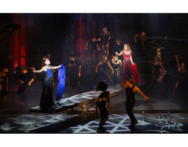 Ромео и Джульетта