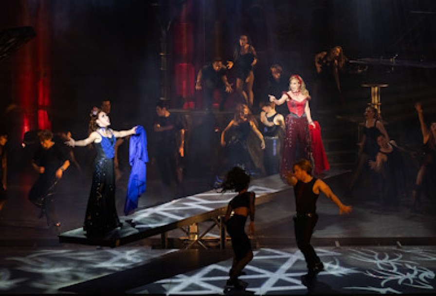 Ромео и Джульетта